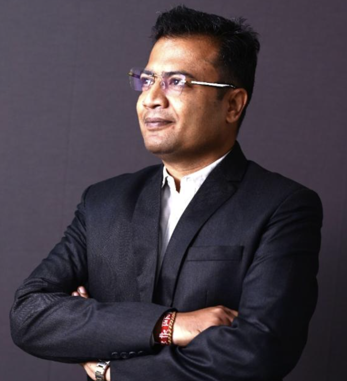 Naveen Singhal